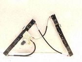 Fensterheber elektrisch mit Motor Tür vorne