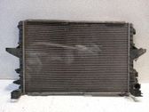 Radiador intercooler