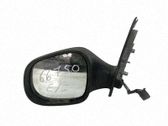 Embellecedor de espejo retrovisor