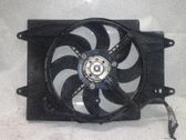 Ventilador eléctrico del radiador