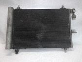 Radiador intercooler