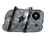 Regulador de puerta delantera con motor