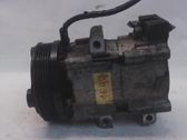 Compresor (bomba) del aire acondicionado (A/C))
