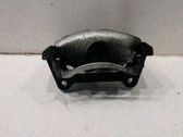 Bremsscheiben und Bremssättel eingestellt