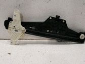 Mécanisme de lève-vitre avec moteur
