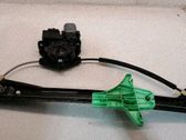Regulador de puerta delantera con motor