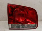 Lampa tylna