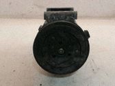 Compresor (bomba) del aire acondicionado (A/C))