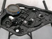 Fensterheber elektrisch mit Motor Tür vorne