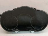 Velocímetro (tablero de instrumentos)