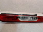 Lampa tylna