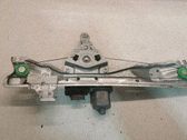 Regulador de puerta delantera con motor