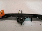 Regulador de puerta delantera con motor