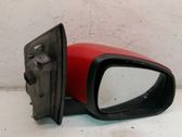Embellecedor de espejo retrovisor