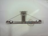 Regulador de puerta delantera con motor