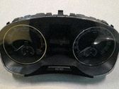 Velocímetro (tablero de instrumentos)
