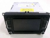 Unidad delantera de radio/CD/DVD/GPS