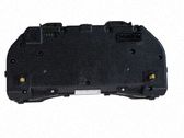 Geschwindigkeitsmesser Cockpit