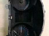 Velocímetro (tablero de instrumentos)