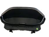 Velocímetro (tablero de instrumentos)