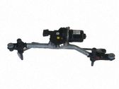 Motor del limpiaparabrisas