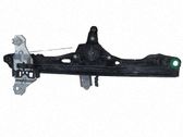 Regulador de puerta delantera con motor
