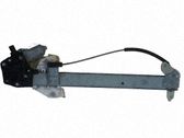 Regulador de puerta delantera con motor