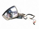 Embellecedor de espejo retrovisor