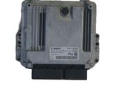Calculateur moteur ECU