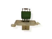 Resistencia motor/ventilador de la calefacción