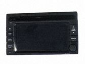 Radio / CD-Player / DVD-Player / Navigation