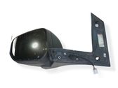 Embellecedor de espejo retrovisor