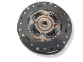 Volante motor