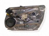 Regulador de puerta delantera con motor
