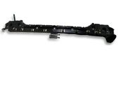 Amortiguador de impactos del parachoques delantero