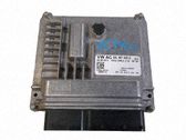Unidad de control/módulo del motor