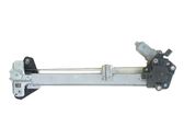Regulador de puerta delantera con motor