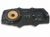 Regulador de puerta delantera con motor