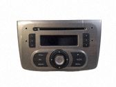 Radio / CD-Player / DVD-Player / Navigation