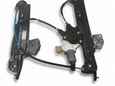 Regulador de puerta delantera con motor