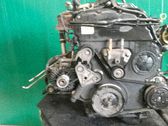 Compresor (bomba) del aire acondicionado (A/C))