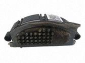 Resistencia motor/ventilador de la calefacción
