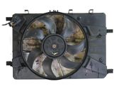 Ventilador eléctrico del radiador
