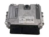 Unidad de control/módulo del motor