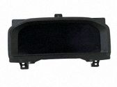 Geschwindigkeitsmesser Cockpit