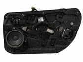 Fensterheber elektrisch mit Motor Tür vorne
