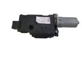 Motor de techo plegable