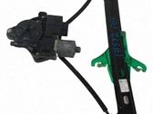 Regulador de puerta delantera con motor