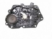 Mécanisme de lève-vitre avec moteur