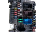 Juego de caja de fusibles